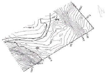 Hydrology Location