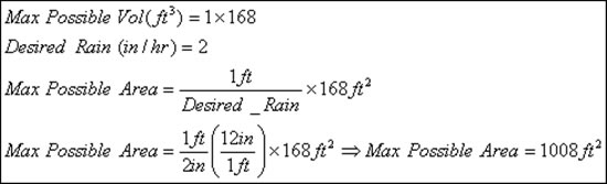 Hydrology Calculations