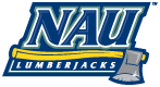 NAU Athletics Logo