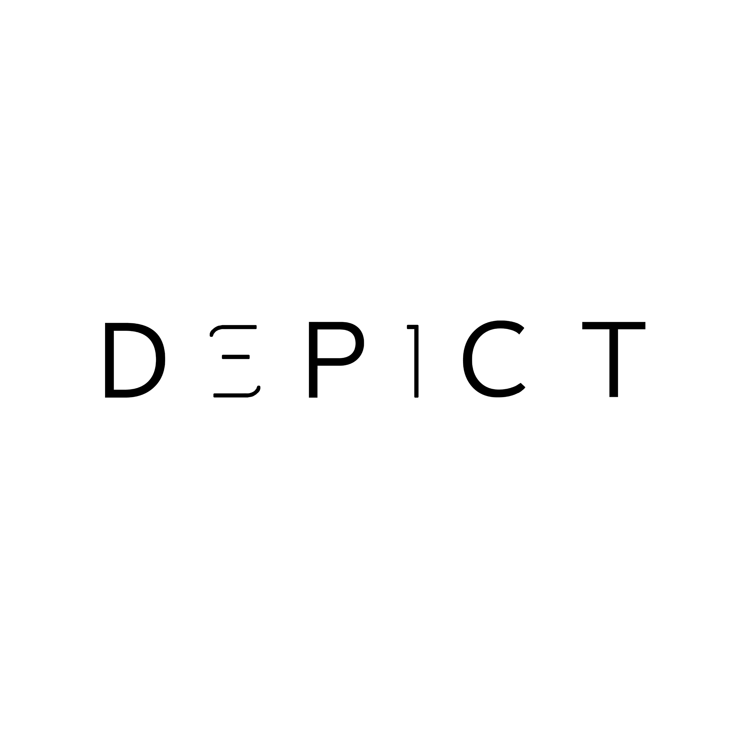 Depict