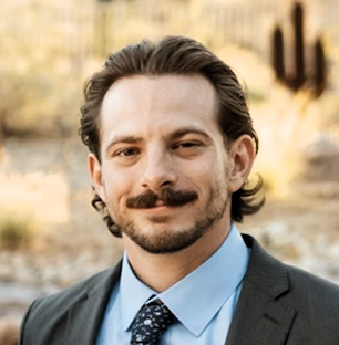 Jonah Simminger headshot