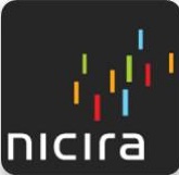 Nirica Logo