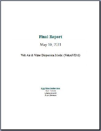 Final Report