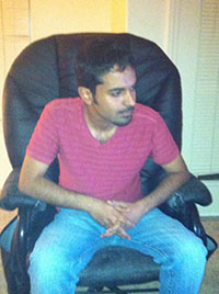 Mohammad Al-Otaibi