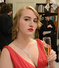 Sarah Keyhoe