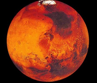 Mars