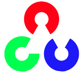 OpenCV Logo