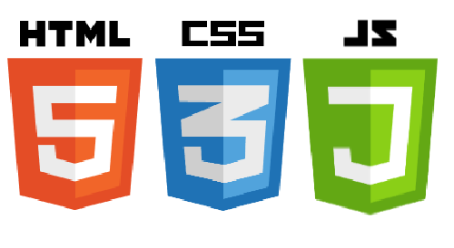 HTML/CSS/JS