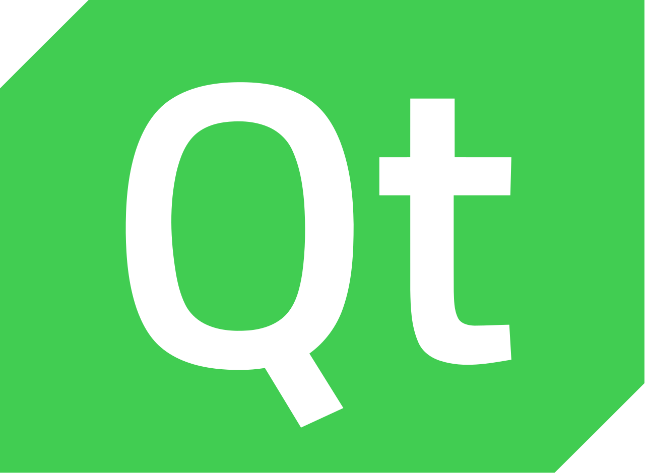 Qt Creator Logo