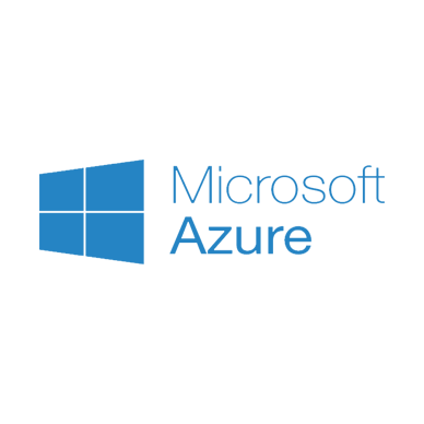 Microsoft Azure logo