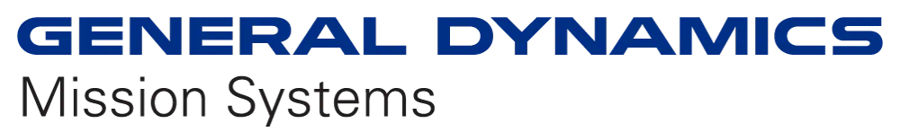 General Dynamics Missions Systems Logo