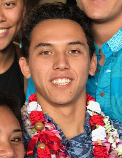 Elijah Anakalea-Buckley