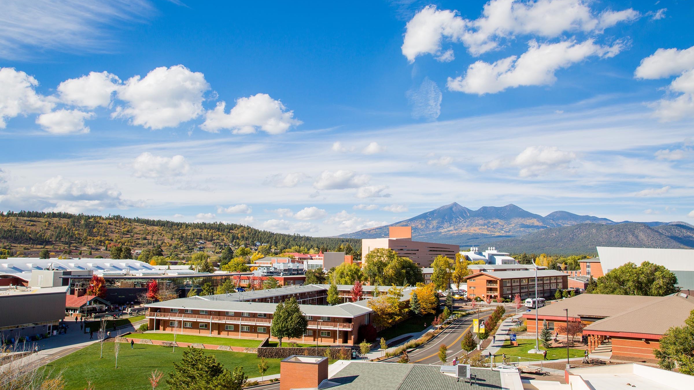 NAU Campus