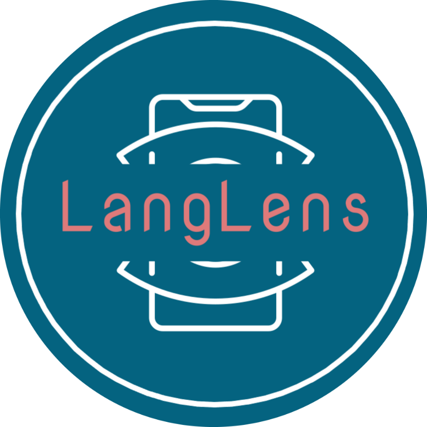 LangLens Team Logo