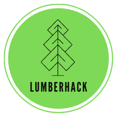 LumberHack logo