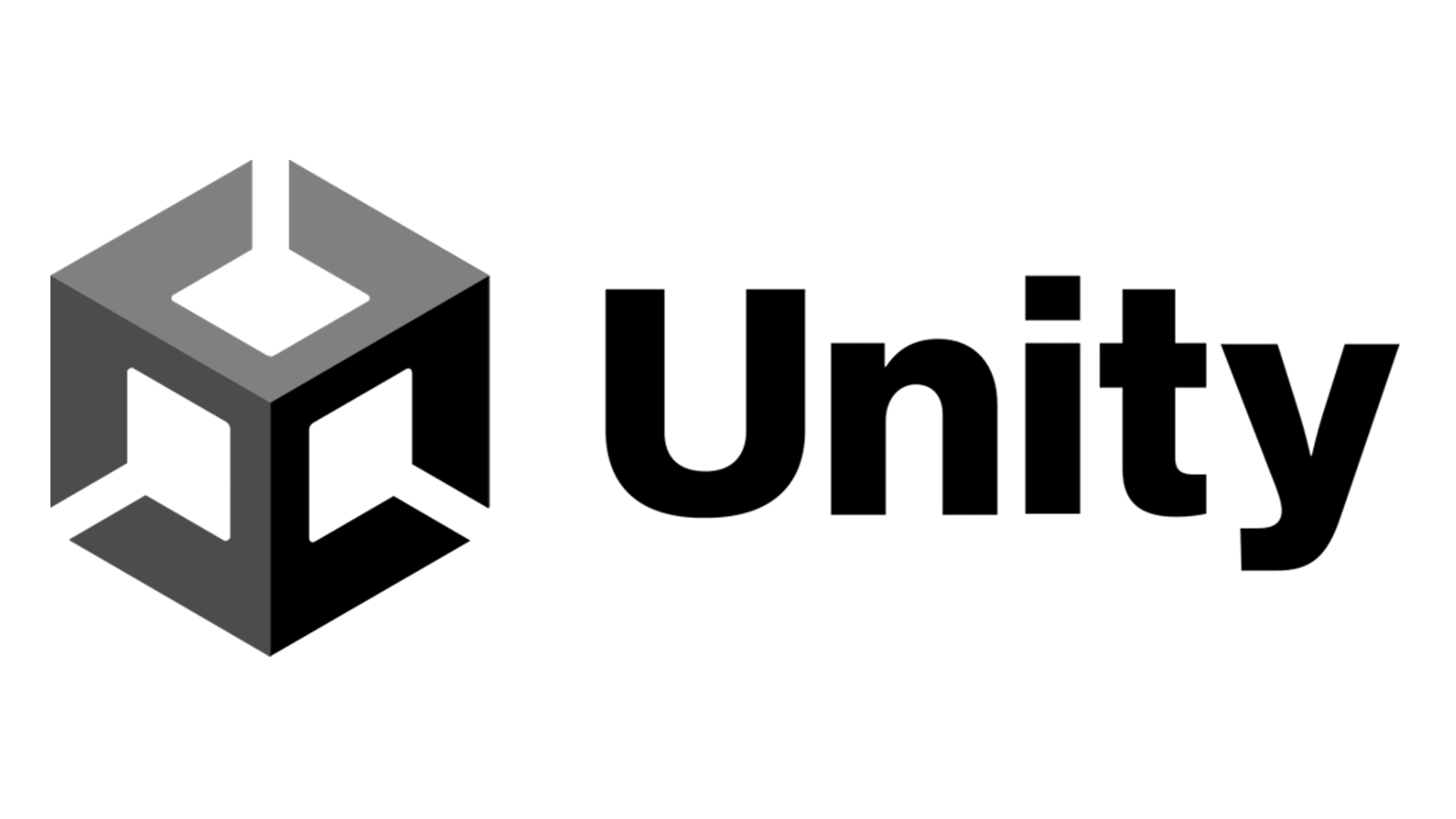 Unity Logo