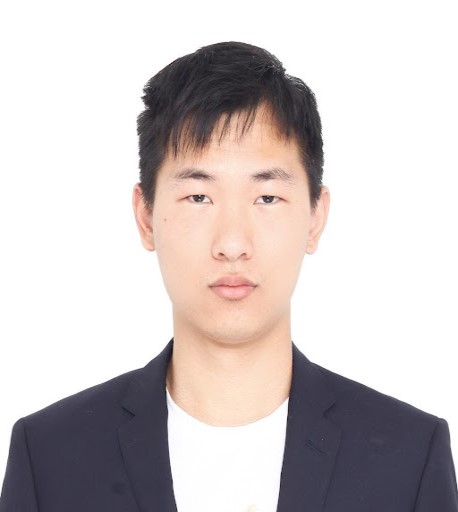 Image of Pengei Liu, the SuperGeeks Team Product Manager