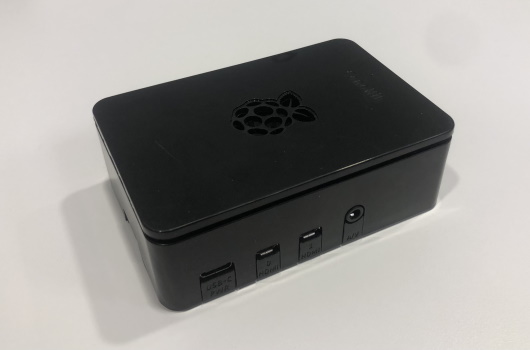 Raspberry Pi