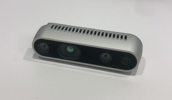 RealSense Camera