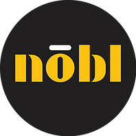 NOBL Media Logo