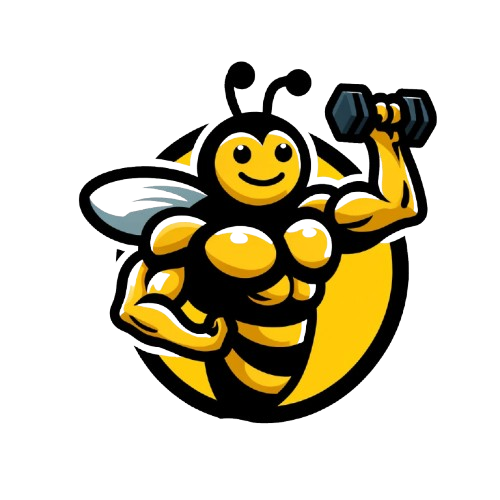 Bee Balanced Logo