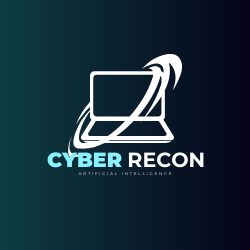 CyberRecon Logo