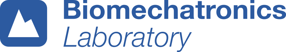 Biomechatronics Logo