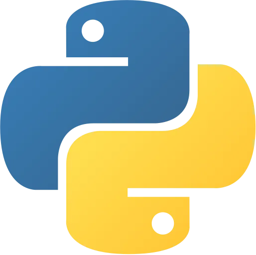 Python Logo