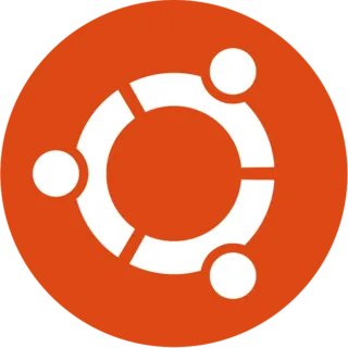 Ubuntu Logo