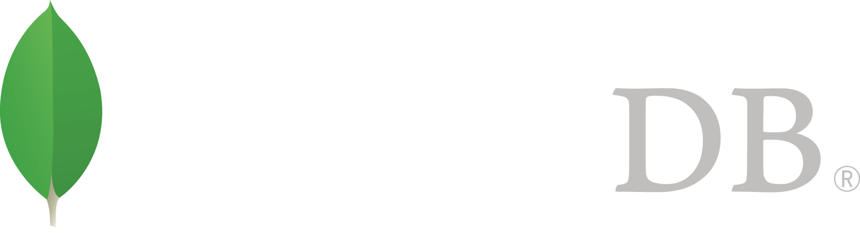 MongoDB image