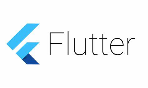 Flutter Logo