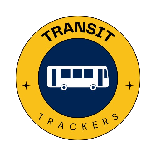 Transit Trackers Logo