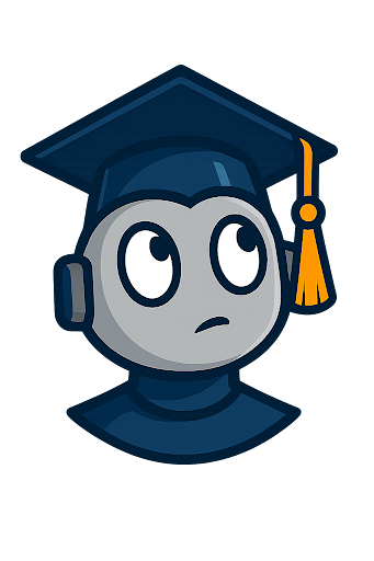 Contemplative Robot