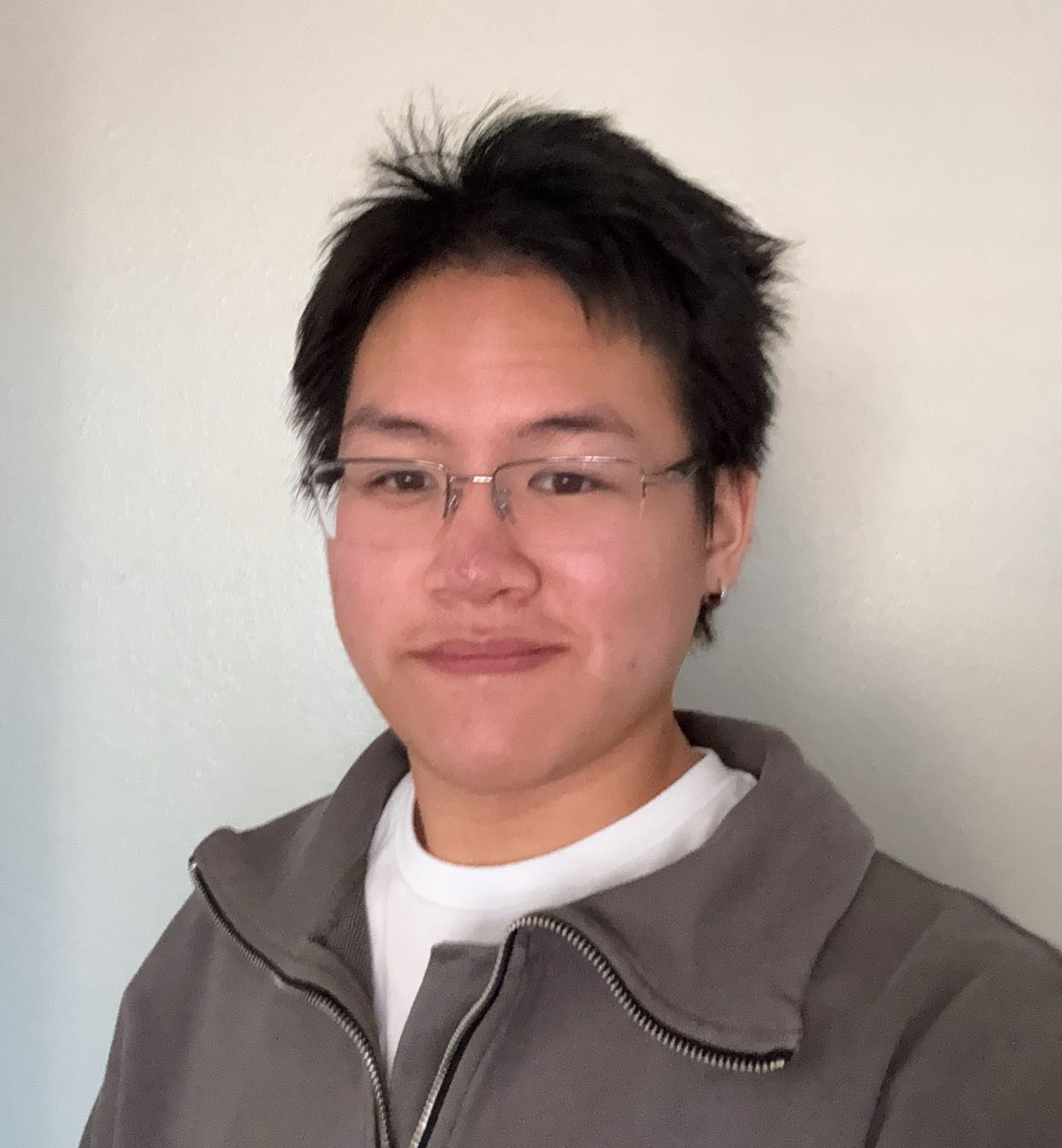 Levi Ly Headshot