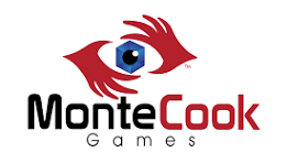 Monte Cook Games logo