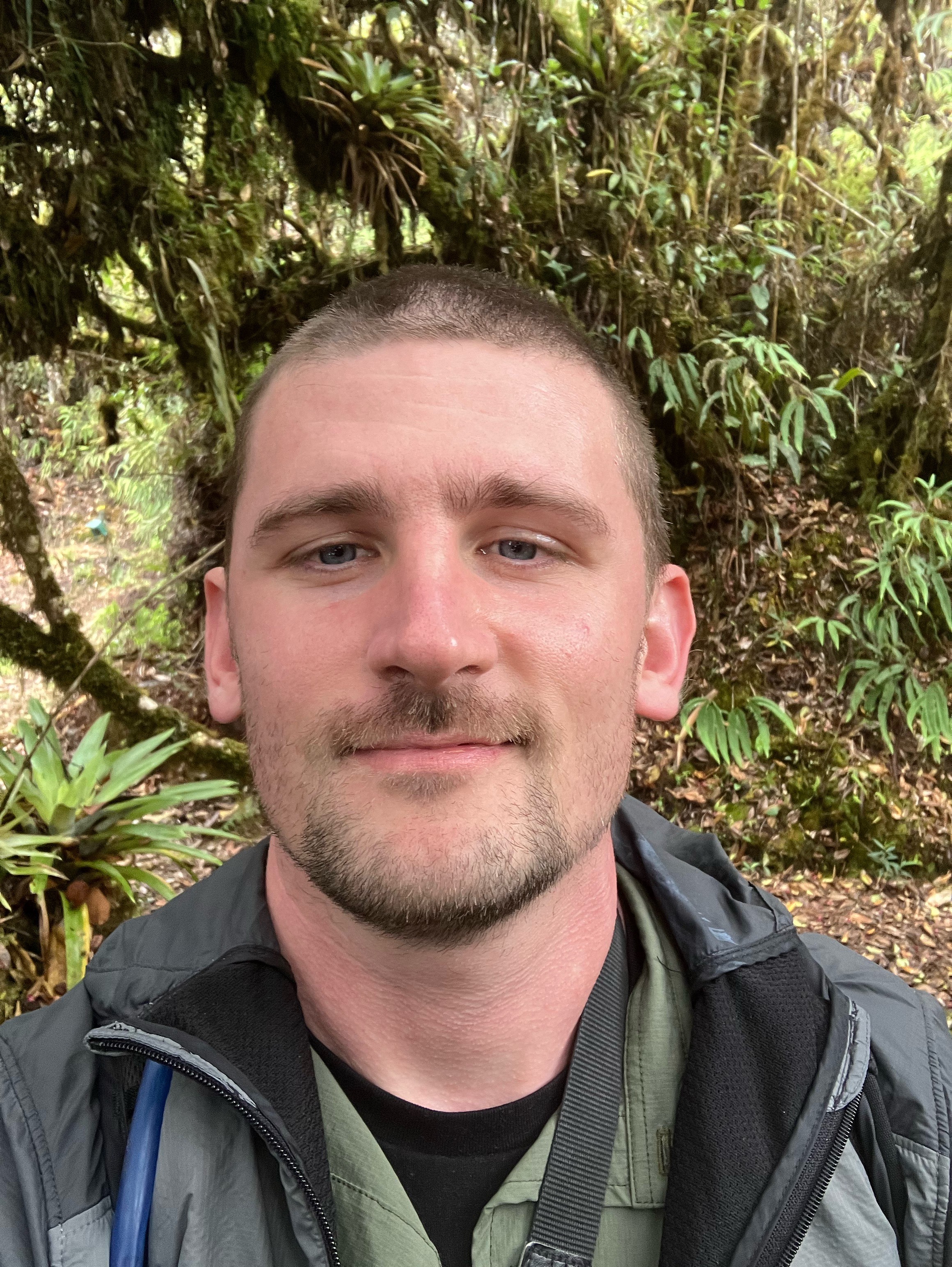 Photo of Scott