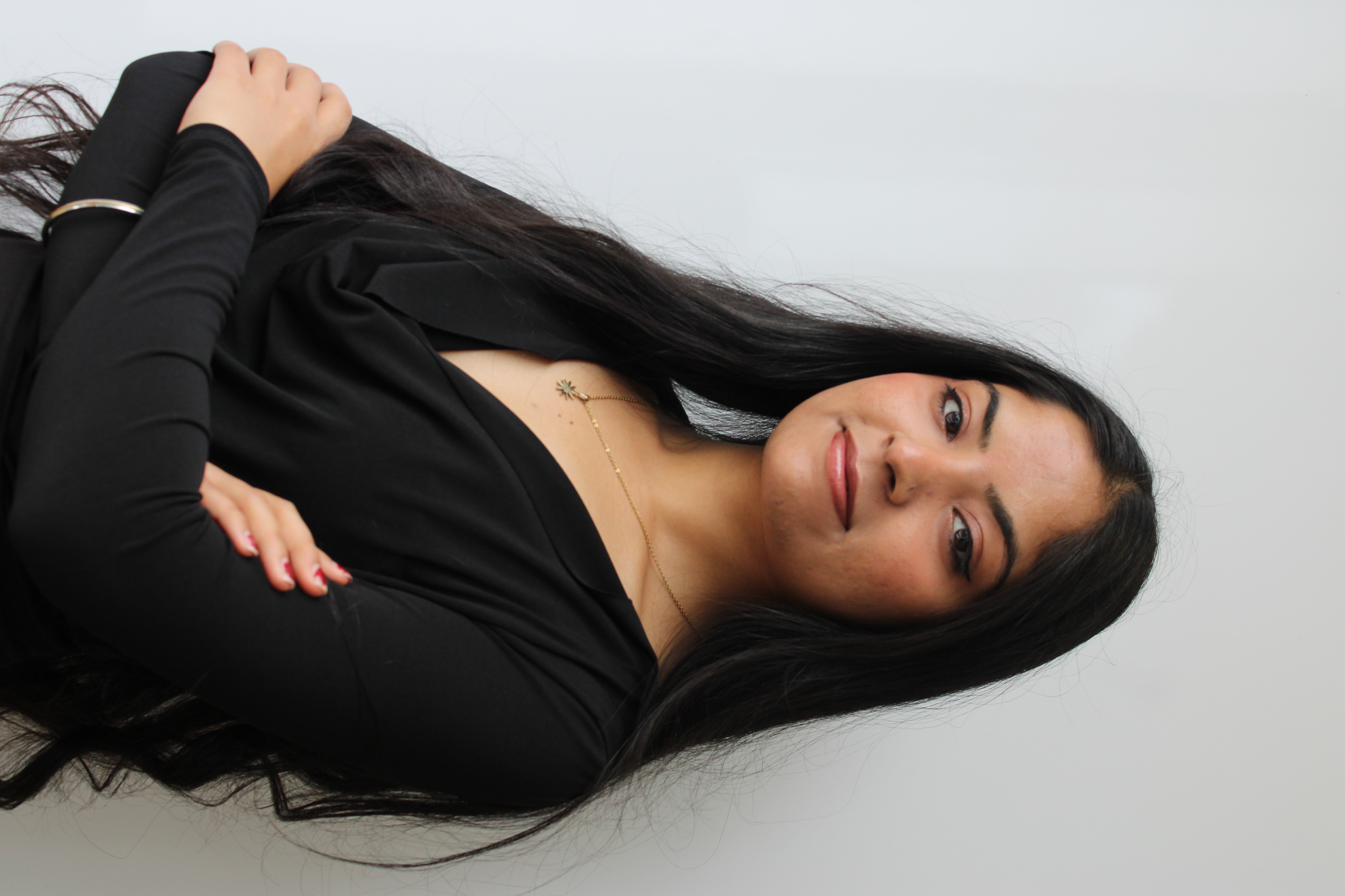Photo of Manjot Kaur