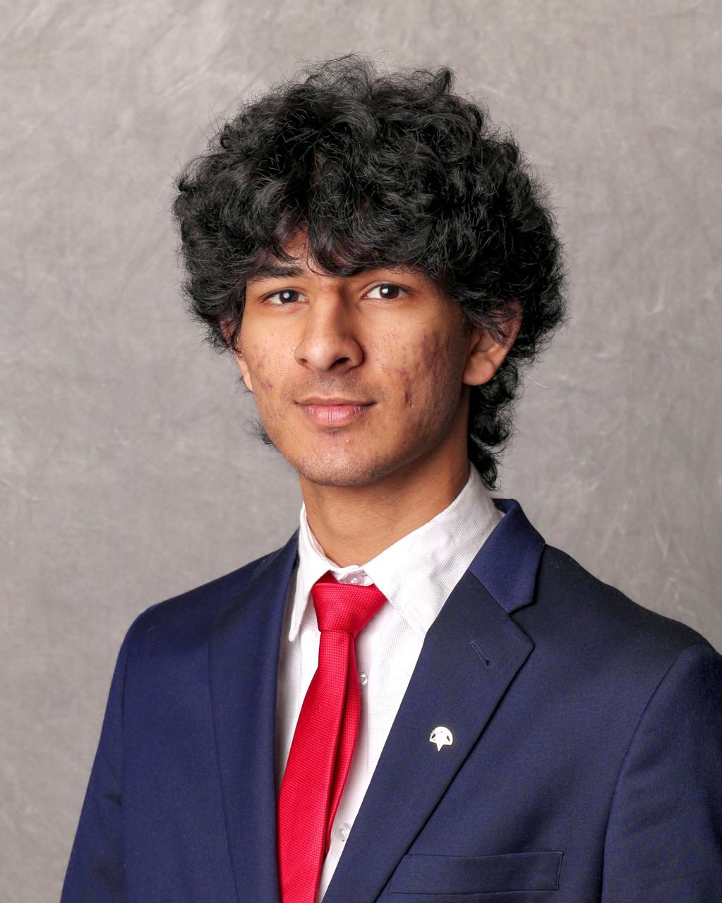 Aryan Sharma