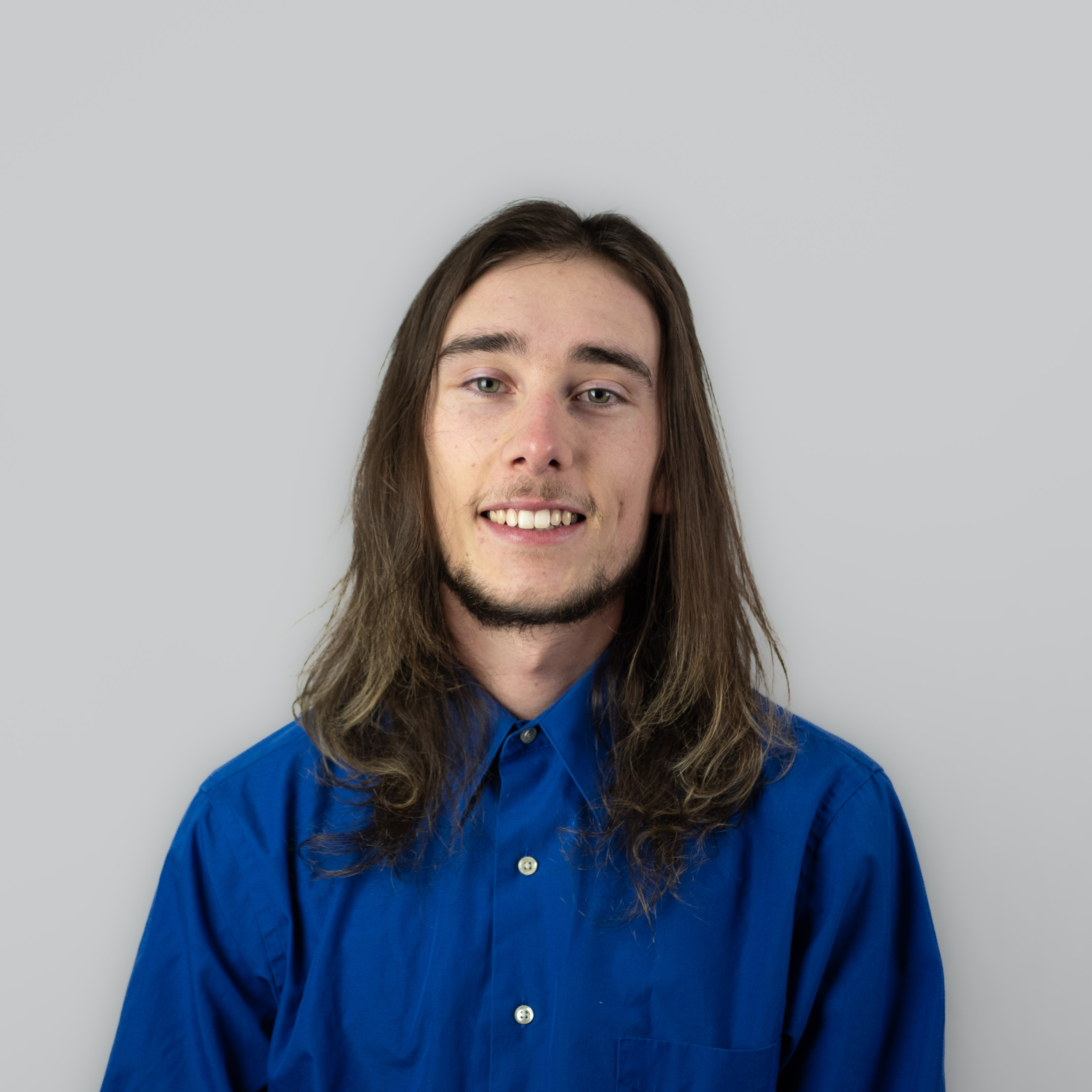 Andrew Gajewski headshot