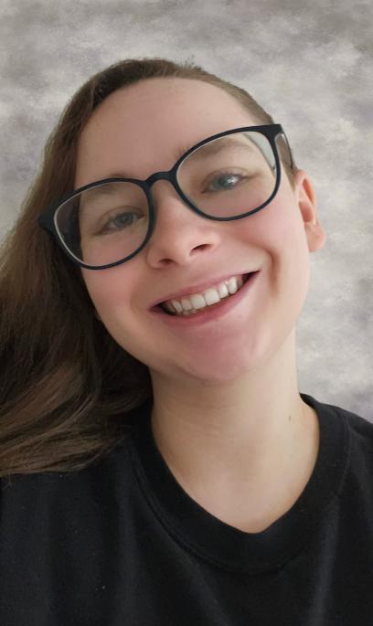 Skyler Guard headshot