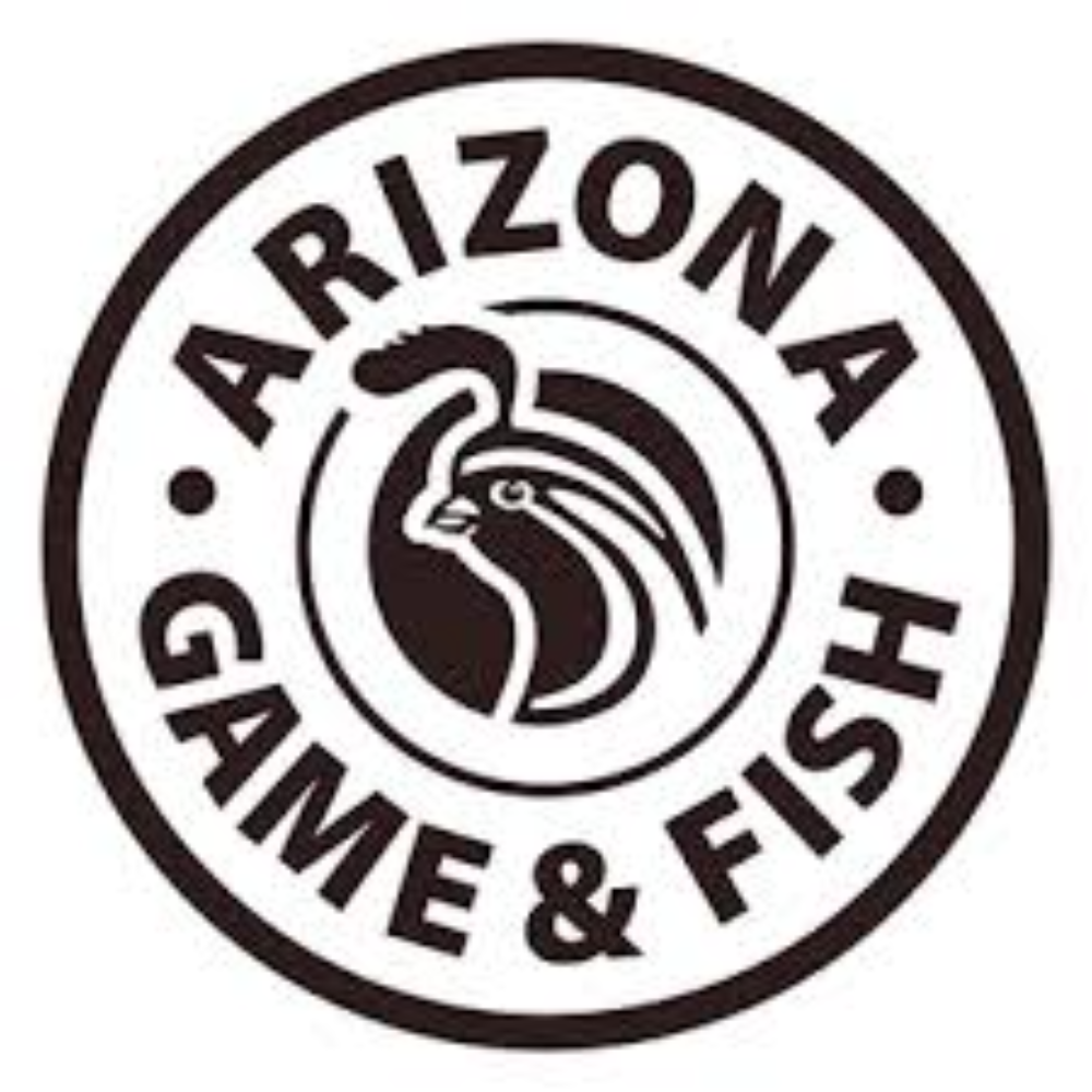 AZ Game and Fish Logo