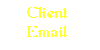 Client Email