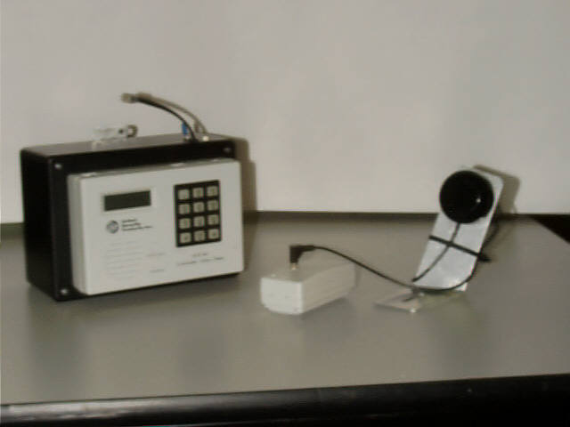 The Emergency Dialer System