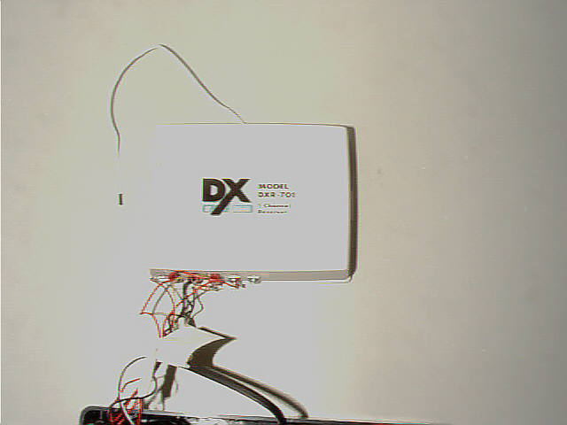 DXR-701