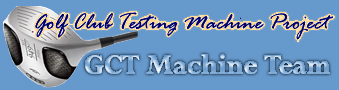 GCT Machine Logo