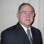 Photo of Walter G. Hopkins III Ph.D. P.E.