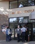 Du Bois Center