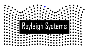 Rayleigh Systems Logo