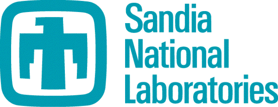 Sandia National Laboratories logo