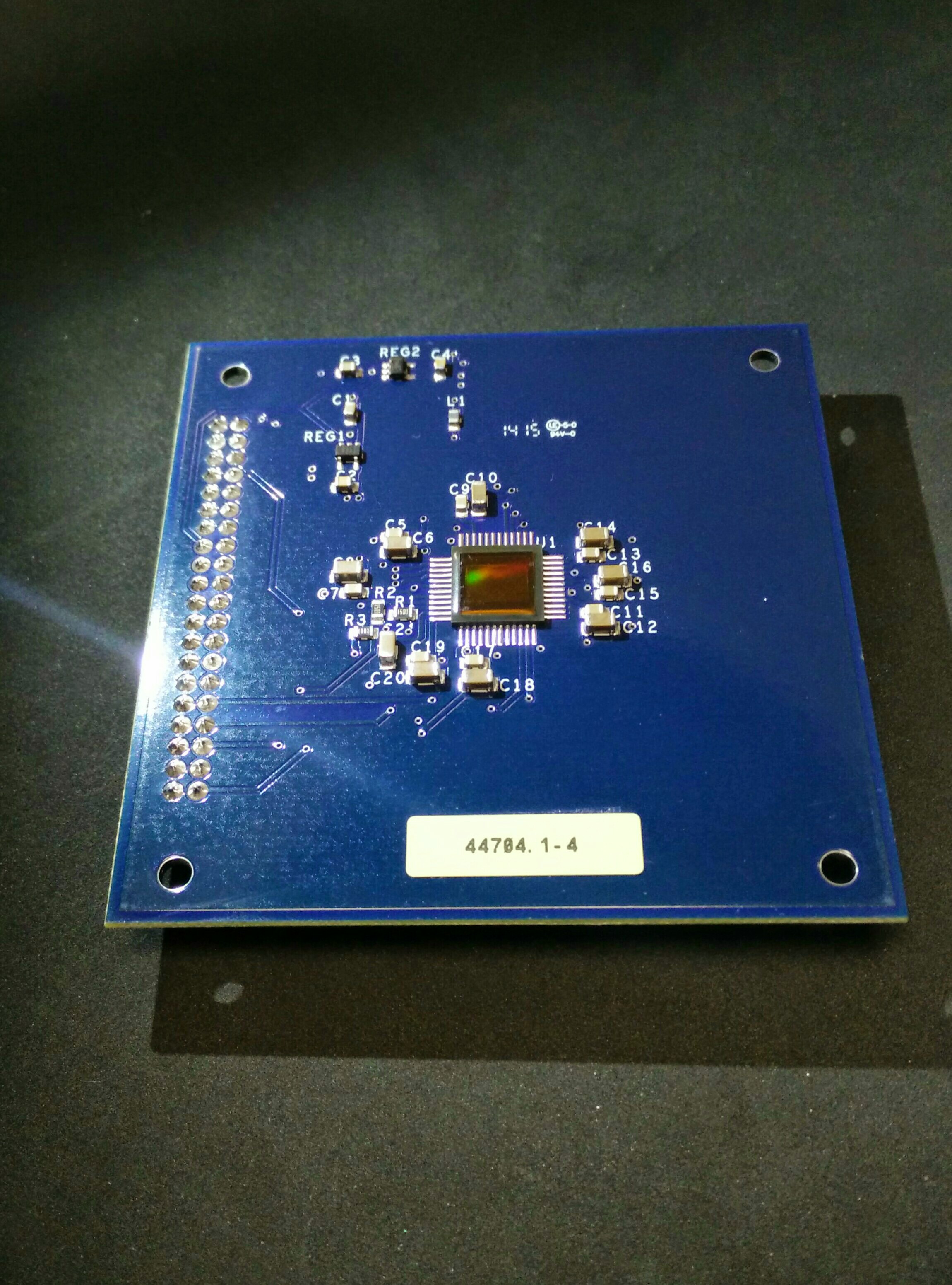 Sensor Board